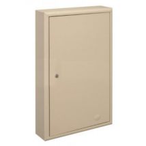 Decayeux - Armoire à clés decayeux pour 100 clés - beige - 486110