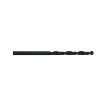 Kintech - Foret hss court din 338 - Ø (mm) : 4