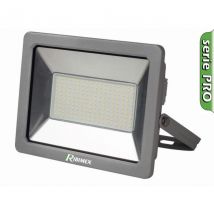 Ribimex - Projecteur à LED 200w 17000 lumens mural