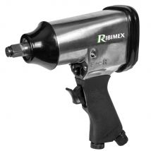 Ribimex - Clé à choc pneumatique 1/2 pour compresseur