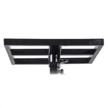 Stockman - Petit plateau ajouré 450x450mm - STOCKMAN - LP-BC06M