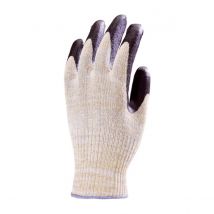Coverguard - Lot de 10 gants kevlar EUROSAFE+