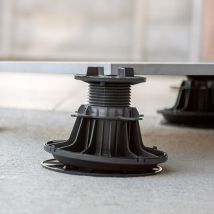 Yeed - Disque autonivelant pour plots - YEED