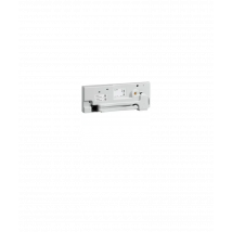 Hager RLD454F Module transmission RTC GSM