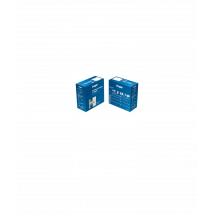 Hager - Coffret électrique pré-équipé 1 rangée gamma+