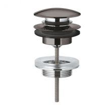 Grohe StarLight bonde clic-clac