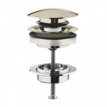 Grohe StarLight bonde clic-clac