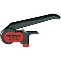 Knipex - Outil à dégainer