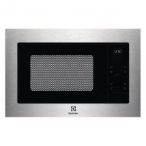 Electrolux - Micro-ondes encastrables 25L ELECTROLUX 1000W