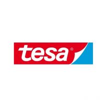 Assa Abloy - tesa Profi+ 4306 adhésif peint. 50mx30mm beige cl. (Par 10)