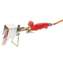 Rothenberger Industrial - Chalumeau avec panne pour zingueur - ROTHENBERGER 35498
