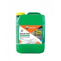Dalep - Antimousse 2100 concentré 10L - DALEP - 121010