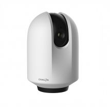 Caméra intérieure WiFi 360° et 1080p - Chacon