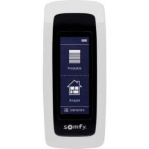 Somfy 1805251 Télécommande sans fil 868 MHz
