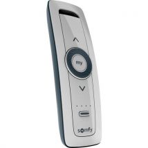 Somfy 1870582 5 canaux Télécommande sans fil 868 MHz
