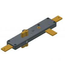Torbel - SERRURE 3PTS COMPOSITE/VOLETS
