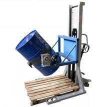 Matisere - Gerbeur retourneur de fûts - Charge max 600kg - 845008018