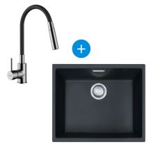 Franke Set Siruis Evier de cuisine