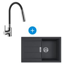 Franke Set Siruis Evier de cuisine