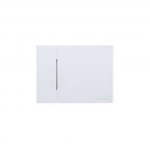 Comelit - Accessoire mural pour sonnerie supplémentaire S2 - 1229A