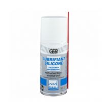Geb - Lubrifiant silicone 150ml GEB