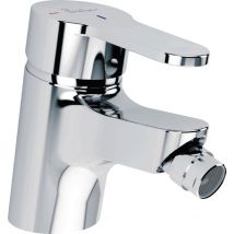 Porcher - mitigeur de bidet - olyos c2 - chromé - porcher d1117aa