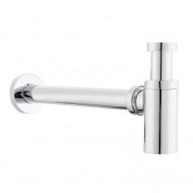 Optima Siphon de Lavabo 5/4 CR (SIFM)