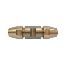 Taravello - Élement de réparation pour aiguille de fibre de verre Ø 9mm Made in France