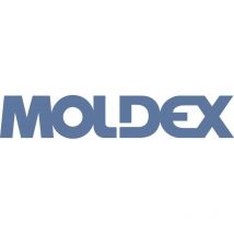Moldex - Bouchon d'oreillesTwisterCord Wiederverw