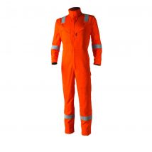 Coverguard - ASO Combinaison multirisques + bandes