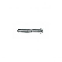 Fischer - Cheville placo HM 4x32S avec vis - Boite de 100
