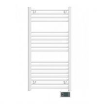 Noirot - Sècheserviettes électrique Oléron 2 étroit 500W blanc