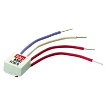 Yokis ADBT ADAPTATEUR 24V POUR BOBINE MTR2000