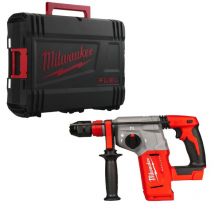Milwaukee - Perforateur 18V SDS-PLUS (Produit seul) M18 BLHX-0X avec coffret - MILWAUKEE 4933478891