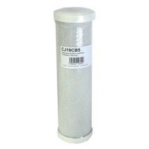 Machines Nordiques - CARTOUCHE JETABLE FILTRE 5 MIC + CHARBON ACTIF ANTI CHLORE ET ODEUR