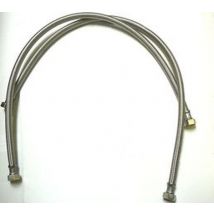 Machines Nordiques - KIT DE 2 FLEXIBLES FF 1"1/4 - 80CM
