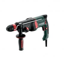 Metabo - Marteau perforateur burineur SDS Plus KHE 2845 Q