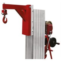 Stockman - Potence pour ME-R D - STOCKMAN - ME-R05/D
