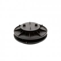 Yeed - Plot terrasse autonivelant dalle ou carrelage - 50 à 65 mm - YEED