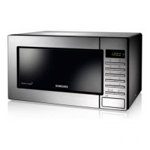Micro-ondes Avec Gril Samsung Ge87m-x 23 L 800w