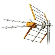 Antenne Terr.v Zenit Uhf(c21-48) G13dbi Collect. Televes - 149222