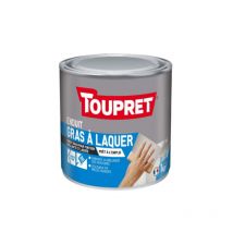 Toupret - Gras à Laquer TOUPRET Pate 1Kg - BCLAQ01
