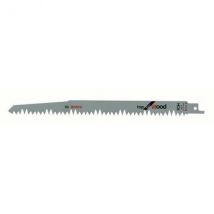 Bosch - Lame de scie sabre pour bois dur