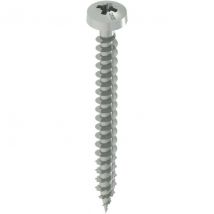 Heco - Vis tete ronde PZ - HECO-FIX-plus RuKo PZD 5