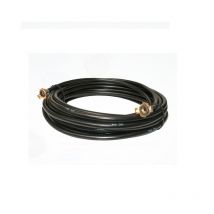 Tuyau PVC armé 20m 13x19mm + raccords Express Lacme