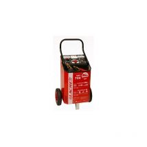 Chargeur démarreur sur roues pour 12V 740A VAT 700 Lacme