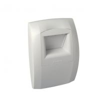 Aldes - Bouches hygroréglables CUISINE - C31 CURVE L 10-50/75 D0 CORD ALDES - 11015073 Sans fût - 10 à 50 m³/h - position grand débit 75 m³/h - 