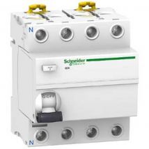 Schneider Electric - interrupteur différentiel - 4