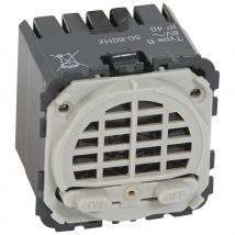 Legrand - carillon ambiance 8-12v legrand céliane