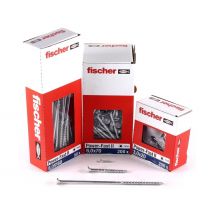 Fischer Power-Fast II FPF II Vis à bois aggloméré 6